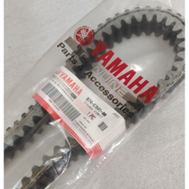 XMAX300(2018~)구동계세트야마하정품, 드라이브벨트