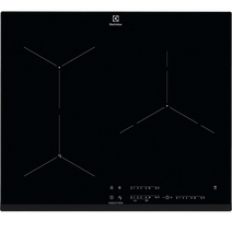 일렉트로룩스 아에게 EIF61342 3구 인덕션 28cm 큰화구 개별 슬라이드 파손보험포함, 관부가세 대납, 관부가세대납+고객직접설치