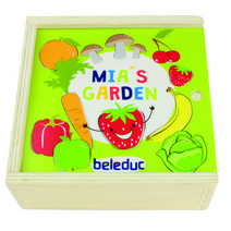 벨레덕 미아의 정원 22613