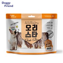영양보충 강아지오리고기 건조 애완견간식 애견 말티푸 포메