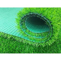 실내축구장 인조잔디 매트 베란다 테라스 마당 조경, 12mm 업그레이드 (25평방미터)