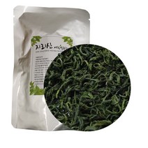 5+1 지리산녹차 다모당 어린잎녹차 작설차 유기농, 50g