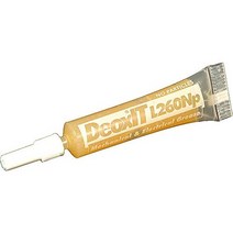 CAIG Laboratories DEOXIT L260 Grease (2g No Particles) null, 1, No Particles
