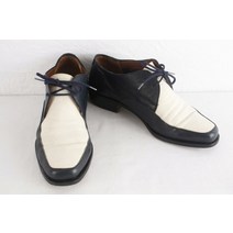 (POUR MES AMIS)POUR MES AMIS 가죽 수입 단화(35.5/225±5mm)