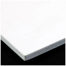 5T 백색 사각 포맥스판 27cm×27cm 포멕스판 판넬 DIY