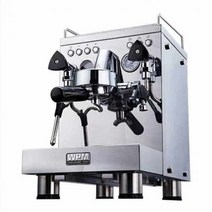 홈커피머신 홈 수동 Coffe 카페 로스팅 원두 커피머신 고급 커피내리는기계 업소용 사무실 커피메이커, 단일사이즈