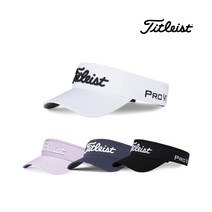 타이틀리스트 정품 투어 퍼포먼스 바이저 Tour Performance Visor TH8VTPWK, Aqua Surf/White