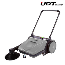 UDT 무동력스위퍼 UD-700F