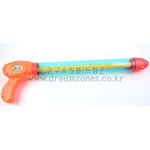 5000워터샷물총(OR), 색상랜덤