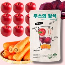 주스의정석 ABC주스, 100ml, 90팩