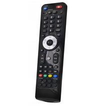 LG 유플러스 셋톱박스 모든 TV 만능리모컨 리모콘