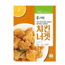 [우리집]치킨너겟 (1kg) 간편식 아침대용 캠핑 자취생 간단식사 맛있는한끼 풀스키친 1개 2개 3개 4개 5개 6개 7개 8개 9개 10개 11개 12개 13개 14개 15개 1, 25개