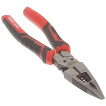 CRAFTSMAN 롱 노즈 플라이어 20.3cm(8인치) 다기능 (CMHT81715)