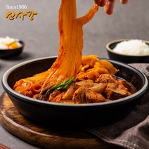 35년전통 수원맛집 신사강 김치찜_500g 2인분 가정식 간편 저녁메뉴 혼밥 캠핑음식, 1개