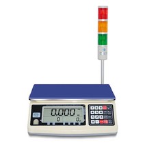 경보 저울 정밀 계산 중량 계근대 전자저울 수량 감지, 1g의 정확도로 30kg 무게 측정