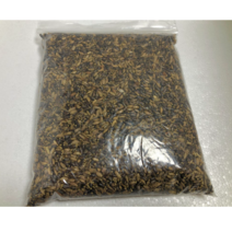 밀크씨슬 씨앗(엉겅퀴) 500g 무농약 땅끝 해남