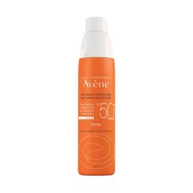 아벤느 선 스프레이 SPF50+ 200ml