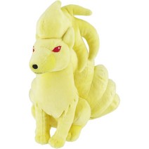 일본 산에이 Sanei 포켓몬 포켓몬스터 올스타 컬렉션 봉제인형 나인테일 21cm PP21