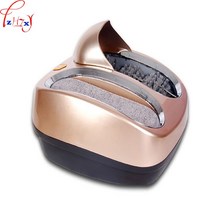 신발래핑기 커버기 학교 공장 완전 자동 지능형 단독 청소 기계 기계 대신 자동 연마 장비, 하얀