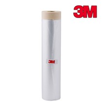 3M 커버링테이프 2000mm 페인트 보양 비닐 테이프, 1개