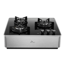 SK매직 빌트인 매립형/스탠드형 블랙펄 3구 가스레인지 GRABA301D, LNG, GRABA300A 스탠드(외함15CM) 배송요청