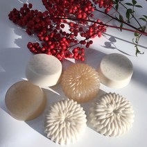 천연 율무분말 비누 만들기 재료 세트 DIY 키트, 율무분말(+글리세린+달맞이꽃종자유+아로마), 기본 투명베이스(1kg)