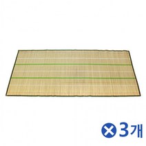JAW354726여름용 야생초 돗자리-소x3개 감성피크닉 대형돗자리