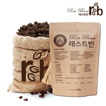 200g 스페셜 블렌드, 가는입자(업소용머신), 1봉