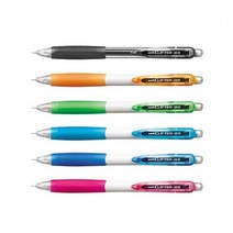 ⊙♭한정판매◎ 유니 다색펜 uni 1500클리프터샤프M5 1180.5mm (Oe♩g*), Mognol™ 그린W5_Mn™