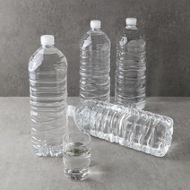 홈플러스 HomePlus 시그니CJ 제일제당무라벨맑은샘물2.0Lx6