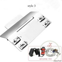 졸리컷 면취기 타일 절단기 대리석 나무 컷팅기 산업용 그라인더날 스테인리스 절단도구 모따기 가이드 포지셔닝 45도 각도 받침대 석재 건축 도구, 1 건, 스타일 3