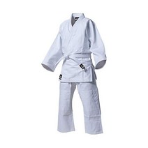 일본 유도복 마셜월드 마셜 월드 홑겹직 NG SH 2 흰색 2호