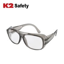 K2 보안경 KP-101A 무색보안경 안전보안경 눈 보호구 163476EA