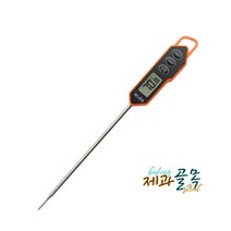 제과골목 acuba아쿠바 디지털온도계 CS-01H