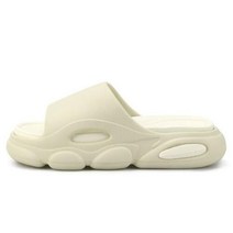 셀러허브(잡화) 남자 2COLOR 슬리퍼 말랑말랑 스콰즈 키높이