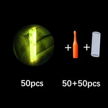 10/50 개/몫 2.2-4.5 미리메터 빛 밤 낚시 플로트 막대 조명 다크 글로우 스틱 액세서리 형광 Lightstick P, 20 50pcs50pcs_04 3.5mm