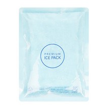 우림 아이스팩 얼음팩 보냉팩 젤 쿨 무지완제품미니(10x15)144개, 1개, 1개
