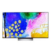 LG전자 OLED77G2KNA 194cm(77인치) OLED TV, 일반 벽걸이형