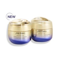 화장품 정품 시세이도 바이탈 퍼펙션 업리프팅 앤 퍼밍 크림 크림 인리치드 50ml Q508767, [선택-2.크림 인리치드]