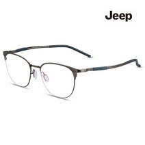 지프(Jeep) 티타늄 안경테 ZT8205_S3