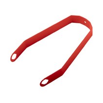 전기 스쿠터 액세서리 Ninebot Max G30 Fron 및 Rear Mudguard 리어 펜더 지원 전기 스쿠터의 다양한 부품, 02 MAX G30 Red