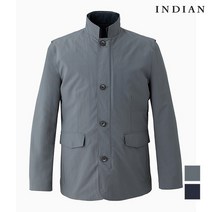 [INDIAN] 베스트 착탈 사파리 점퍼_MIVKAWS1271