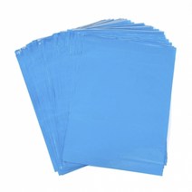 택배봉투 100매 택배용비닐