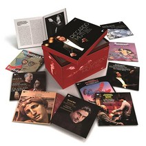 Riccardo Muti: The Complete Warner Symphonic Recordings (91 CD)