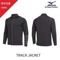 미즈노 미즈노 [당일출고] 남성 FW 웰딩포인트 트랙자켓 G955009