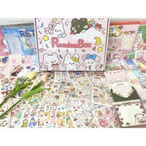 막찔러샵 20000원 인스 랜덤박스