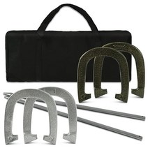 RayChee 말굽 (클래식 세트), Classic Set