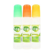 문방산업사 조은풀 50ml 낱개