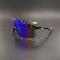 UV400 스포츠 사이클링 안경 2022 남자 여자 실행 낚시 고글 MTB 자전거 선글라스 무테 도로 사이클리스트 눈, 04 Color 4