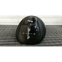 중고 ROMARO 로마로 레이 Ray 435LX 10도 드라이버 헤드, 단품
